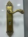 Kalitchi Locks (Usta Shirin Street, 125) ، الأقفال ولوازمها