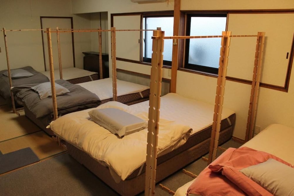 Фото Meinn Hanamaki - Hostel