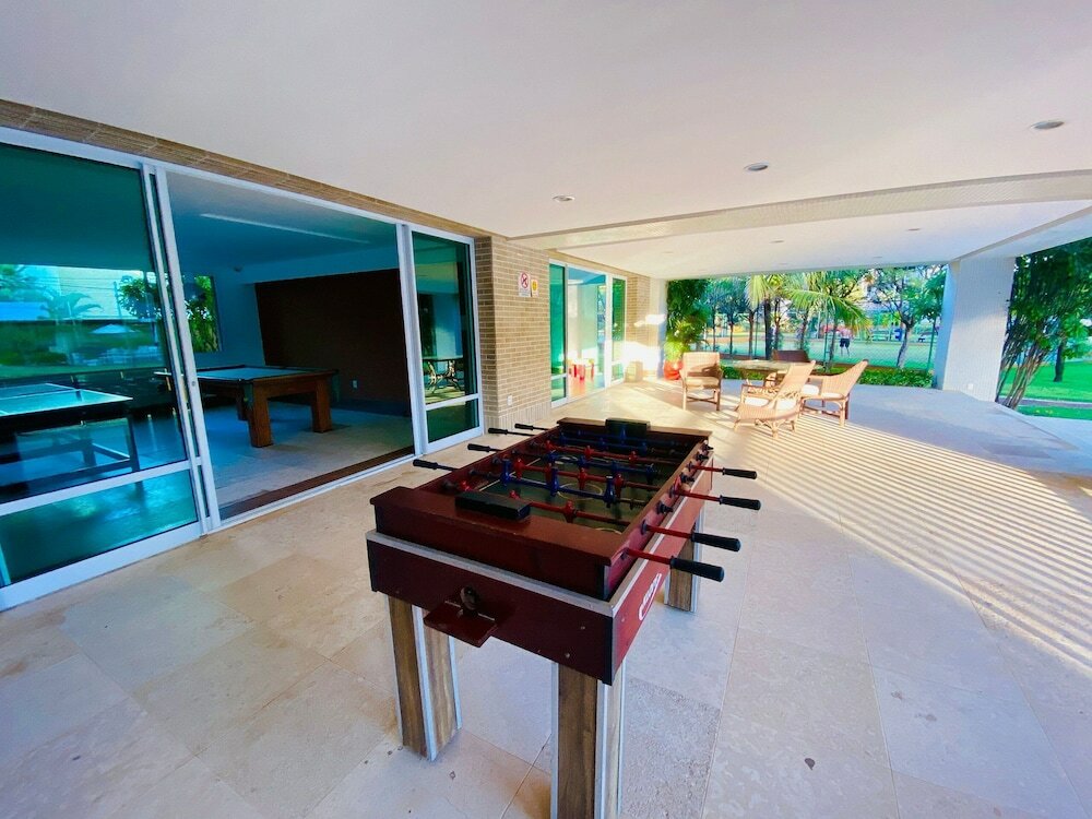 Фото Resort Vila do Porto