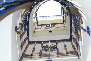 Гостиница Debambú Atarazanas