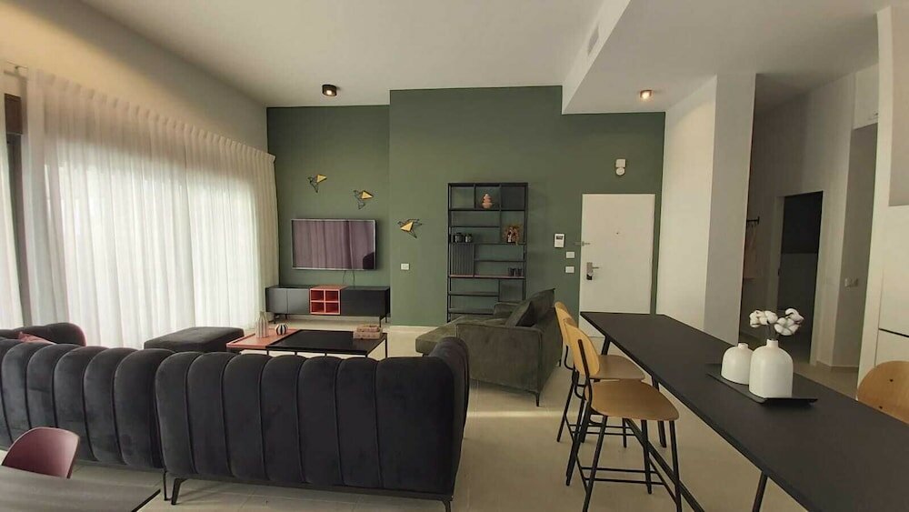 Фото LuxuryLiving at Achziv with AmazingViews