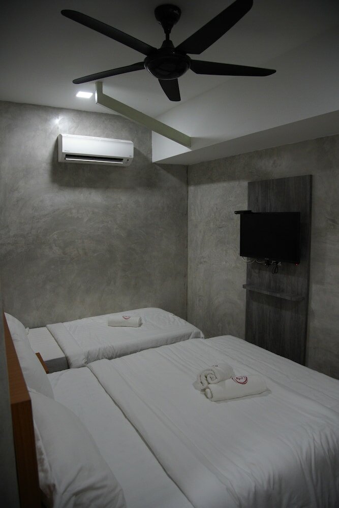 Фото Rick Resort Teluk Intan