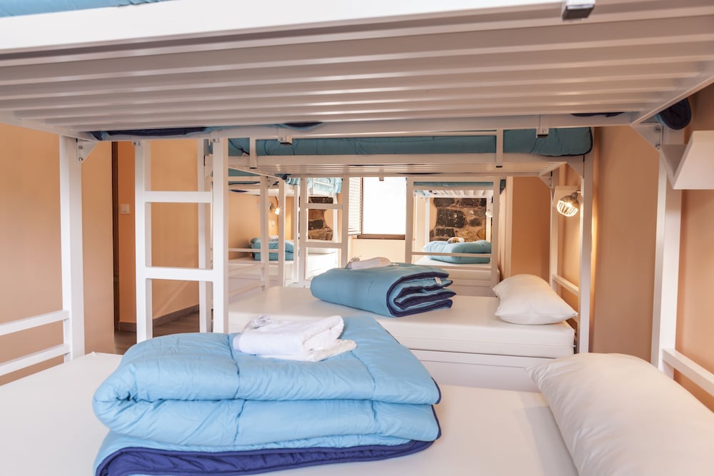 Фото Villa Palatina Superior Hostel