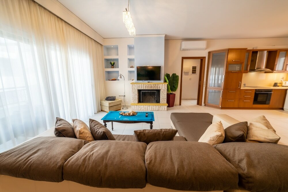 Фото Heronissos Apartment