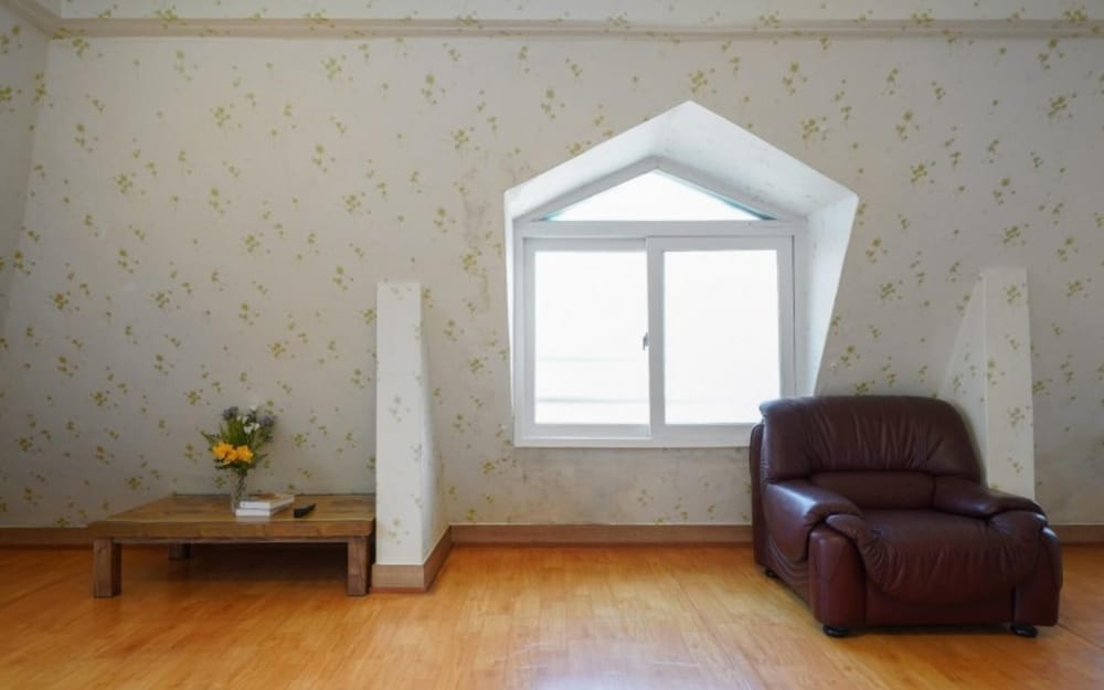 Фото Yeosu Expo Pension Hotel