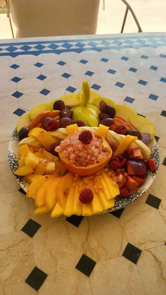 Фото Jardins de Lina & Léa