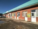 Мастерская по ремонту обуви (Amet-Khana Sultana Avenue, 7), shoes repair