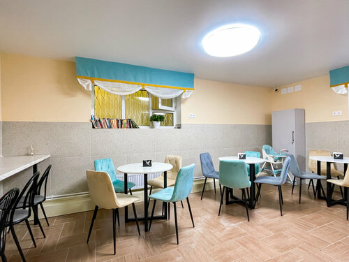 Гостиница Автор в Анапе