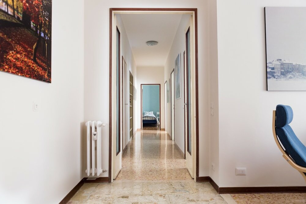 Фото Parma A due passi dal Duomo Apartment