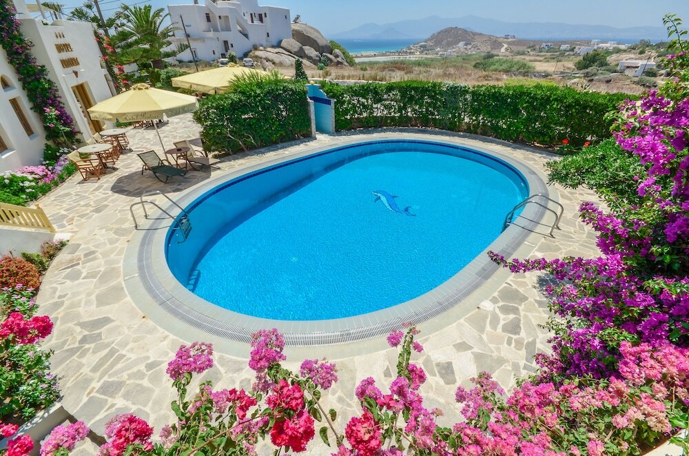 Фото Proteas Hotel & Suites