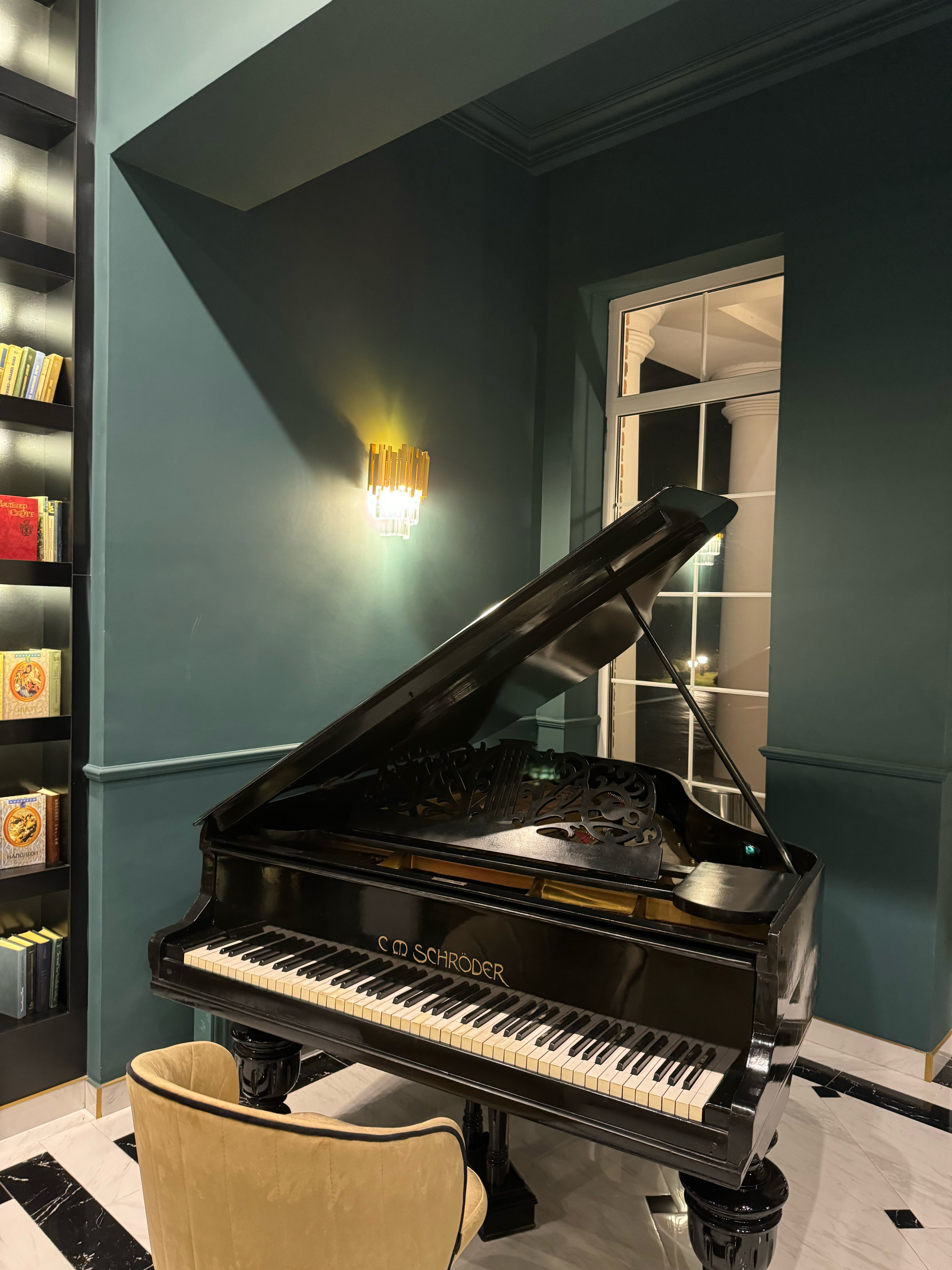 Фото Заречный SGH