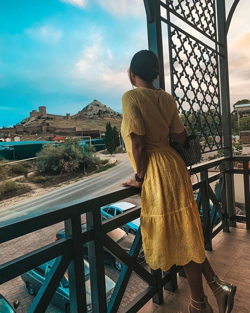 Фото Перчем