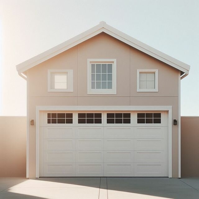 Roller shutter DecorHome, Almaty, photo