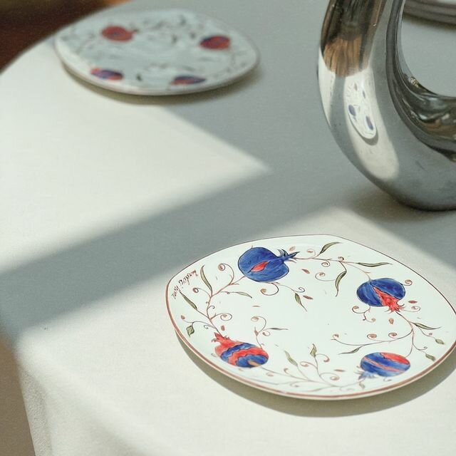 Home goods store Zardozi Home, Almaty, photo