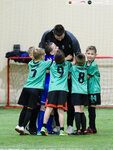 Спортинг (Bolshie Vyazyomy Working Village, ulitsa Institut, вл55с1), club deportivo, sección
