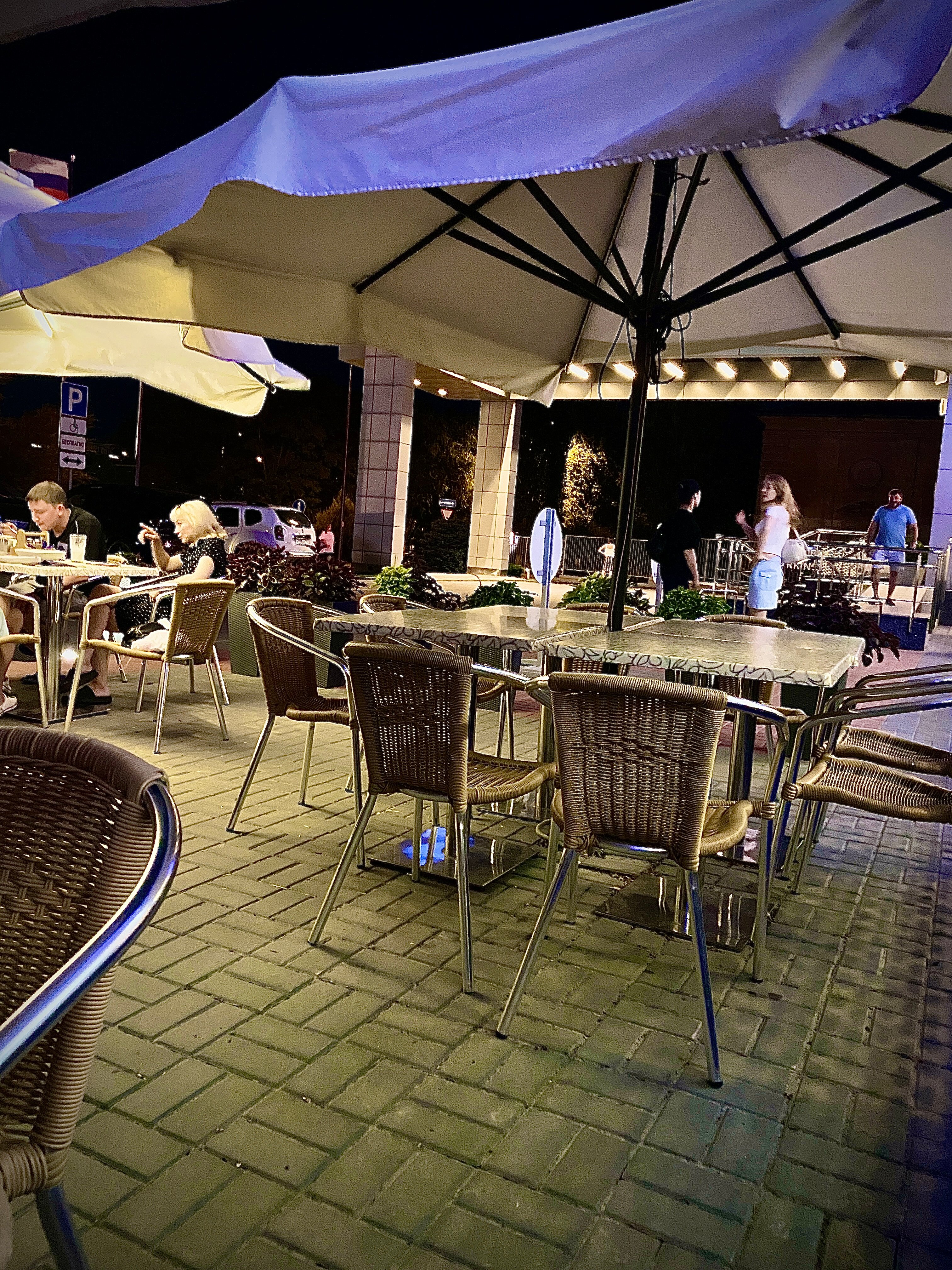 Фото Hampton by Hilton Volgograd Profsoyuznaya