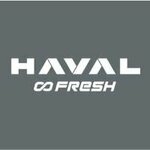 Haval Fresh (Vavilova Street, 59Е), exposición de coches