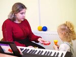 Логопедическа студия Анастасии Андросовой (Aviatsionnaya ulitsa, 5А), speech therapists