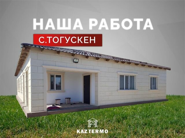 Facades and facade systems Facade Decor Kz, Almaty, photo