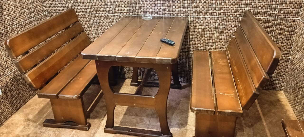 Фото Доходный дом на Яснополянской