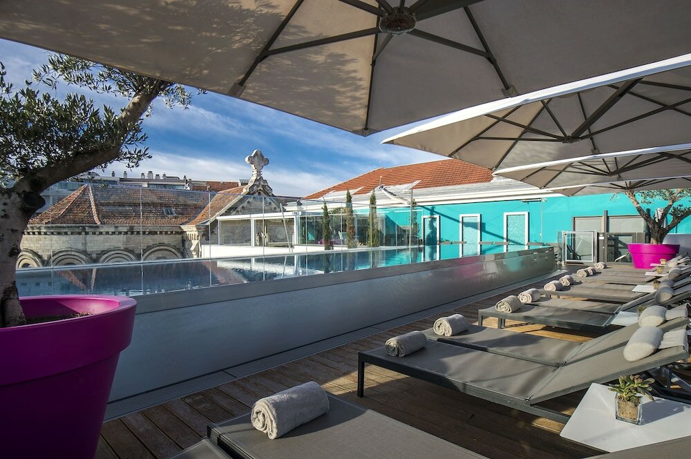 Фото Five Seas Hotel