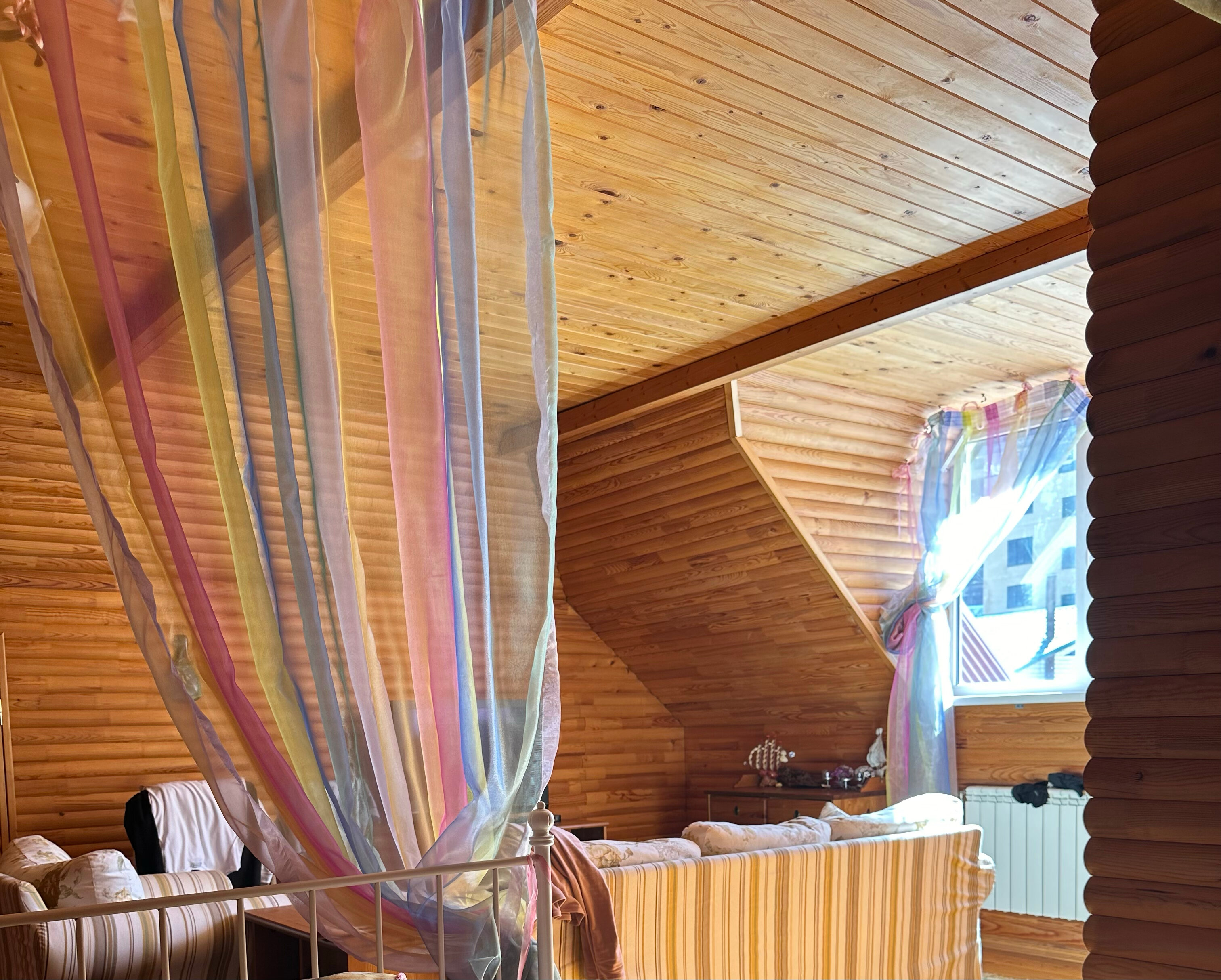 Фото Каприз