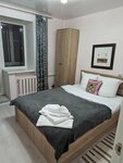 GoldenRing on Volodarskogo street 59 (Volodarskogo Street, 59), alojamiento en alquiler diario