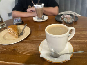 Coffee Tree (Талдыкорган, просп. Нурсултана Назарбаева, 44), кофейня в Талдыкоргане