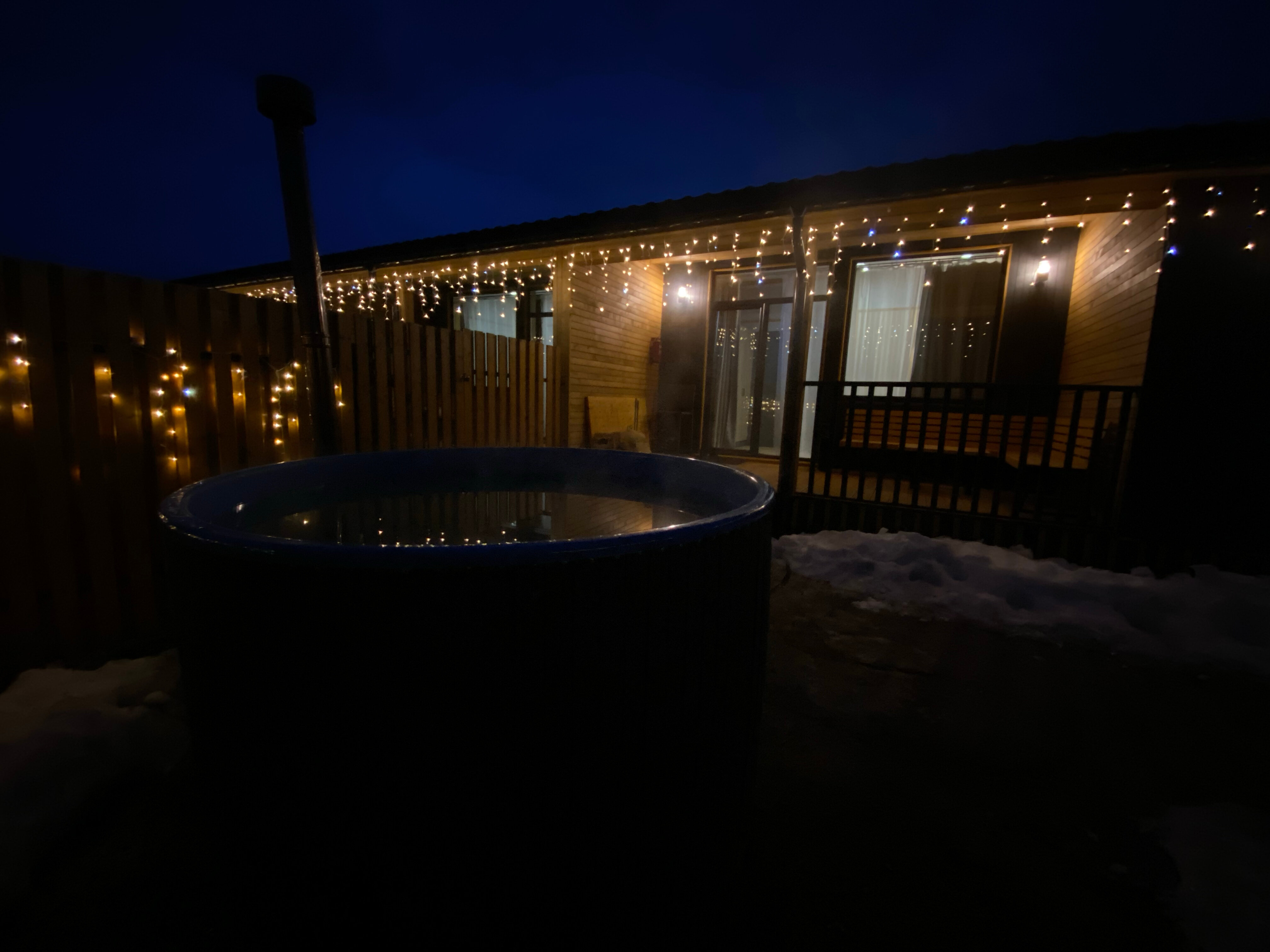 Фото Павловские купели