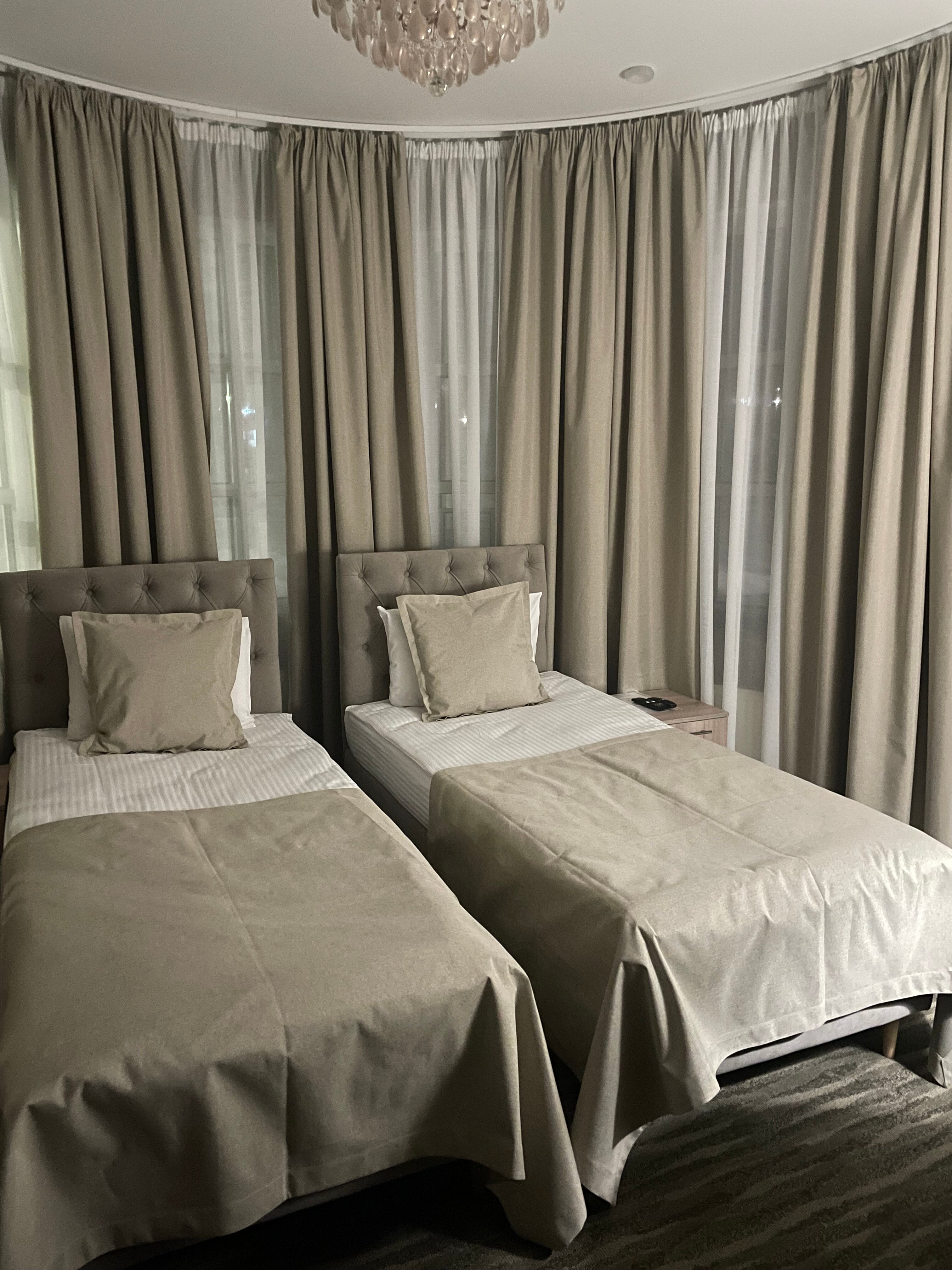 Фото Гостиница Кондопожский ЦБК