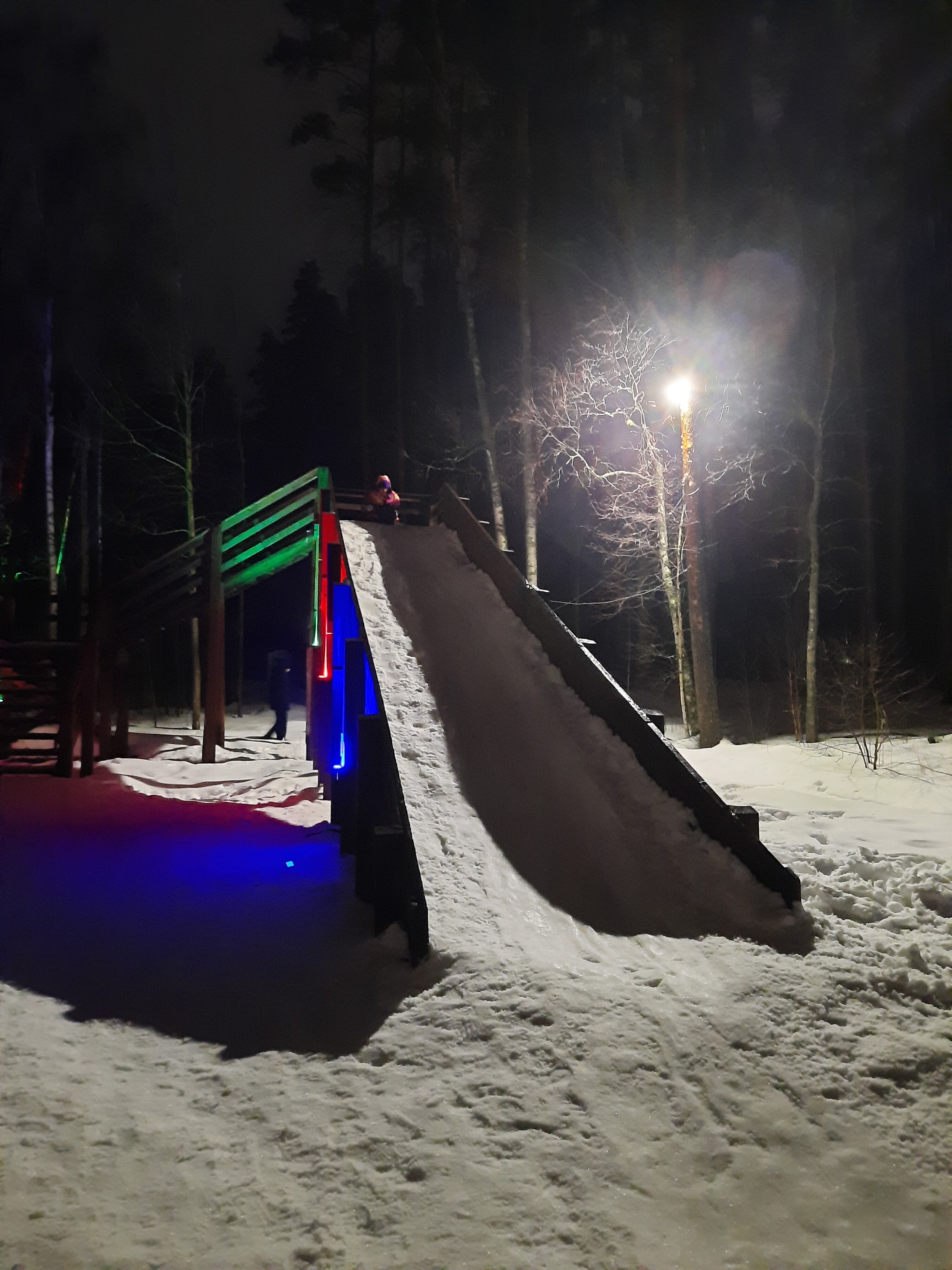 Фото Искатель