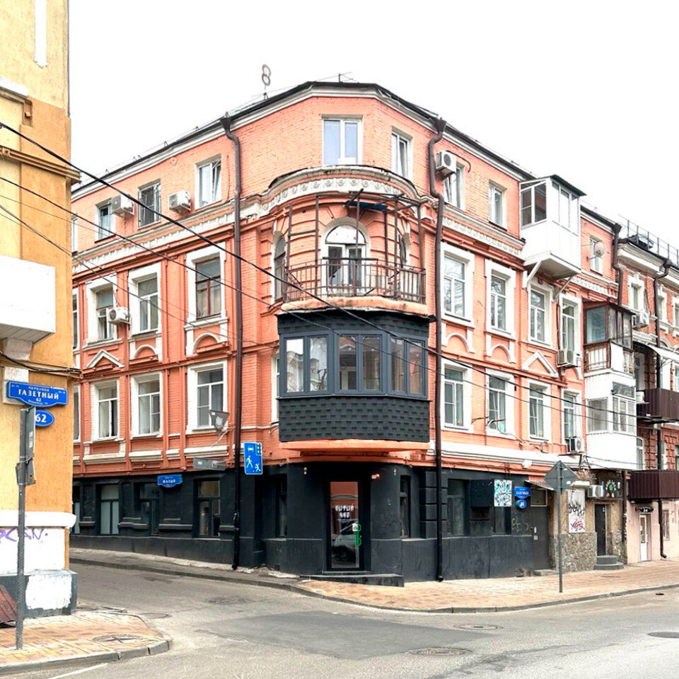 Фото отеля 3