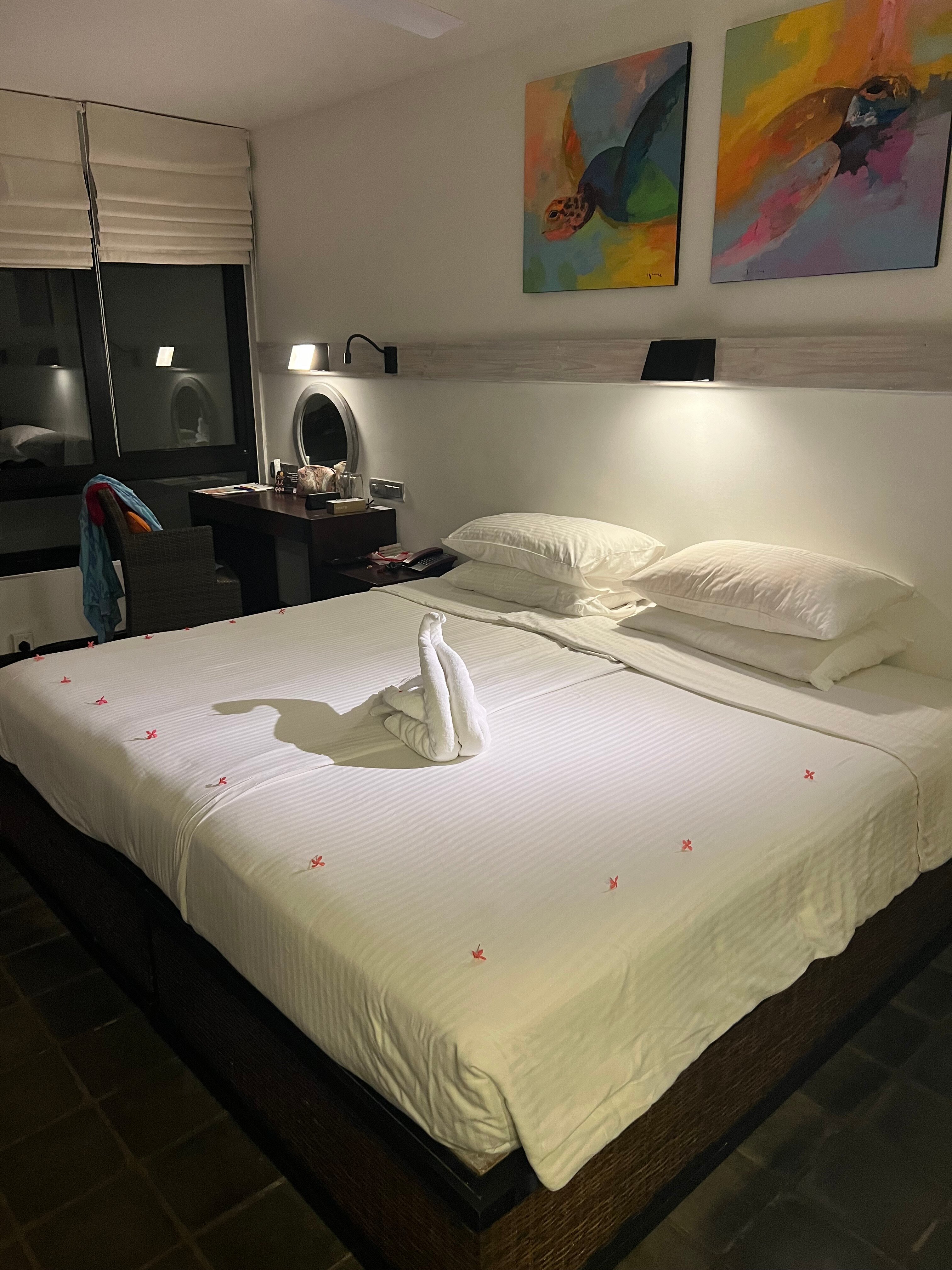 Фото Hikka Tranz by Cinnamon