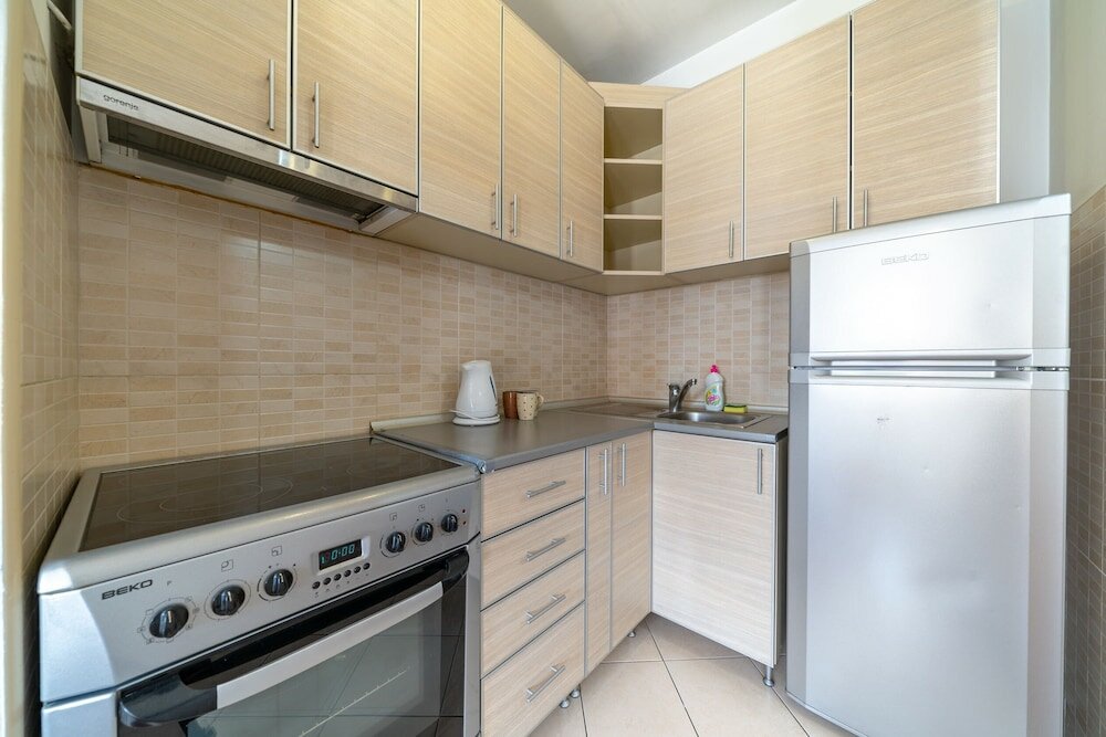 Фото SMS Apartments