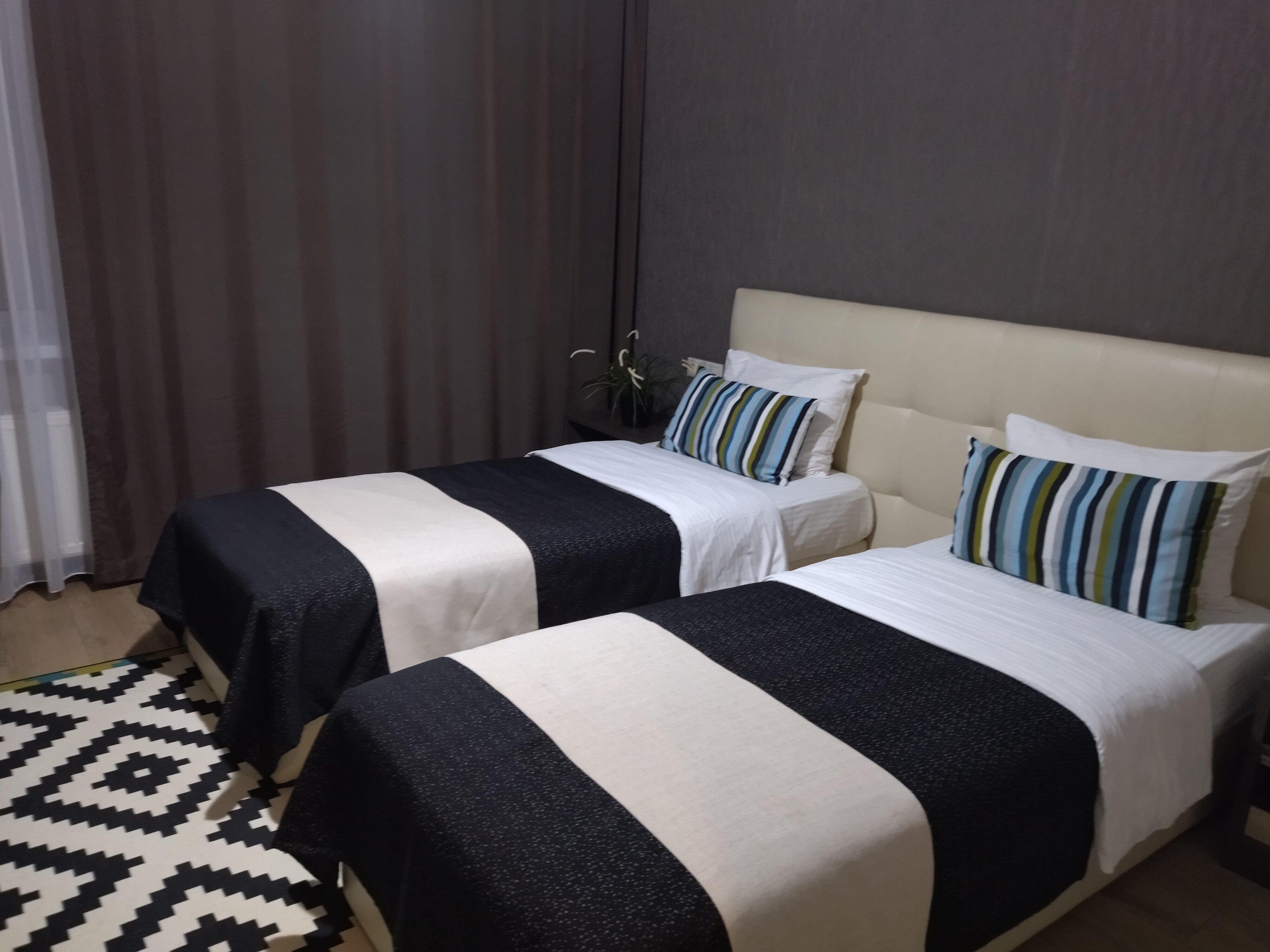 Фото Силуэт