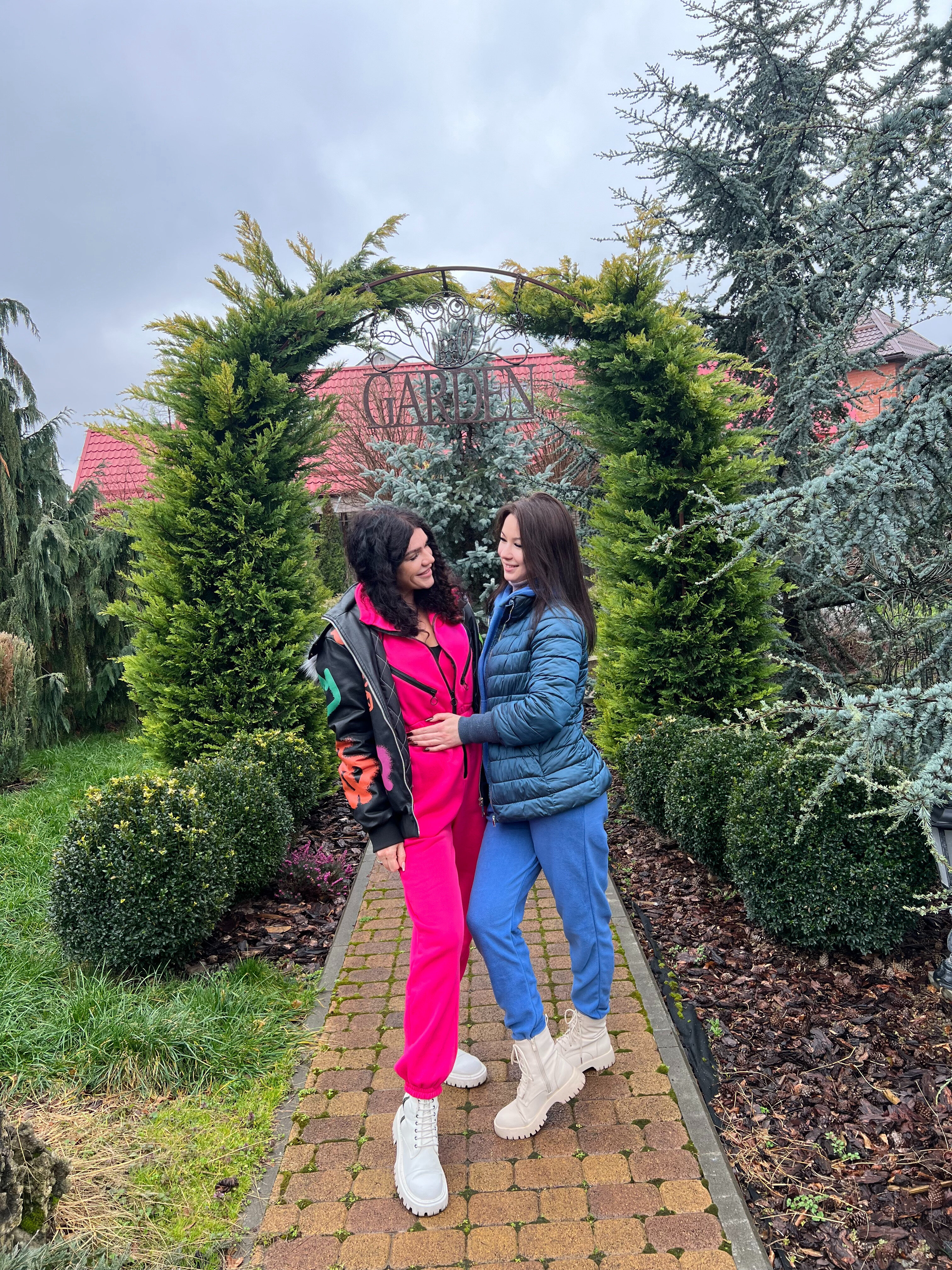 Фото Саксония