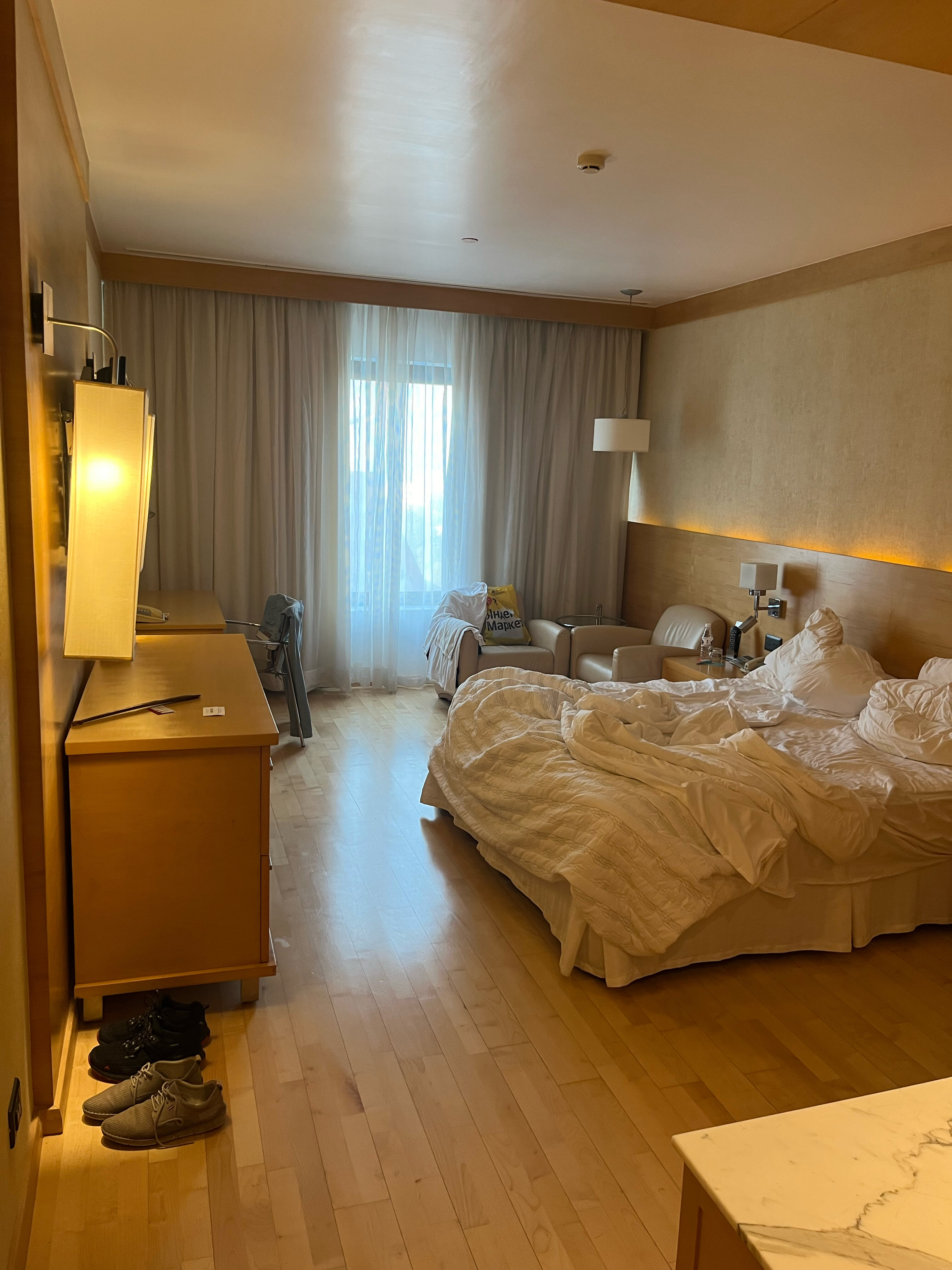 Фото Le Meridien New Delhi