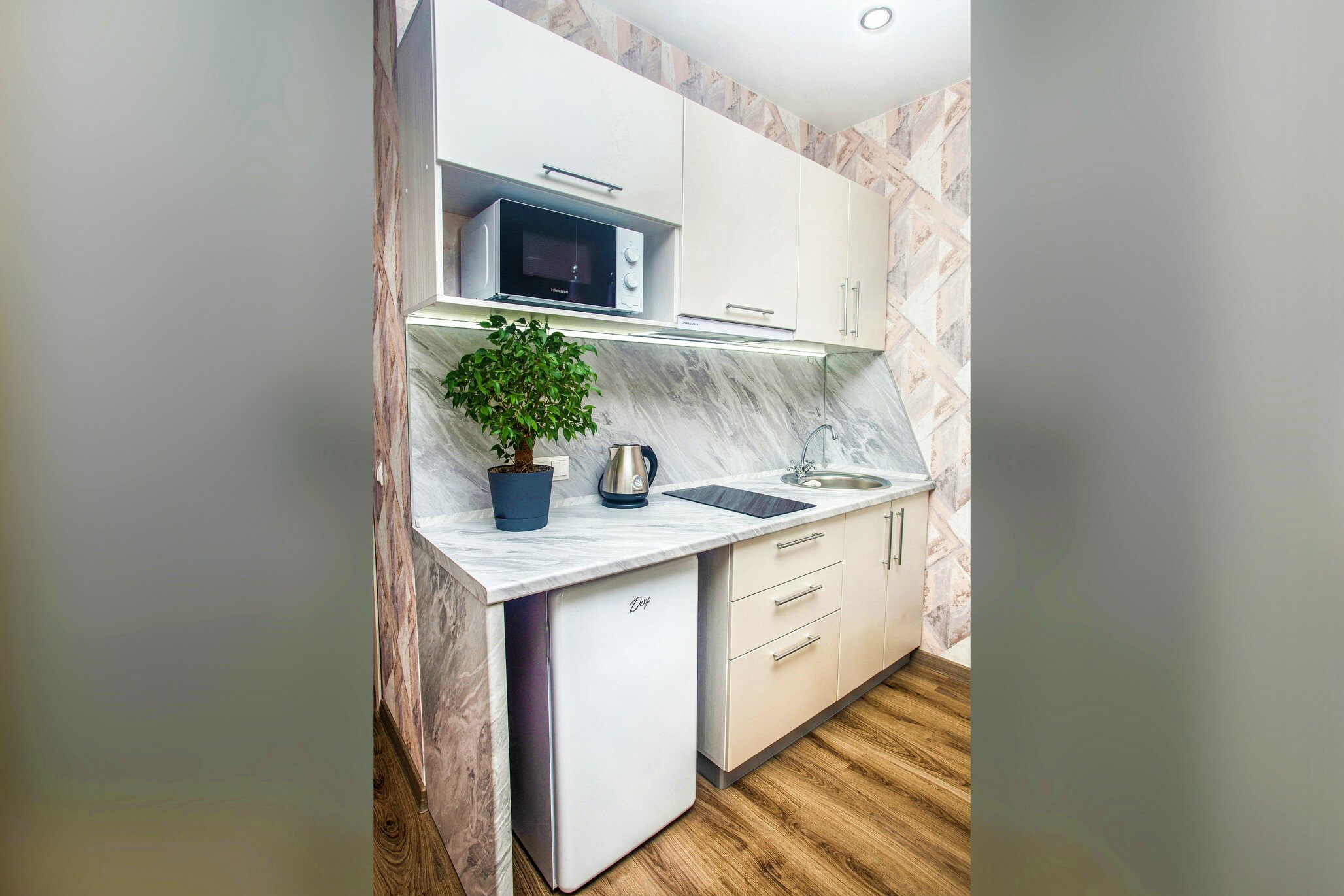 Фото Авион Фрегат