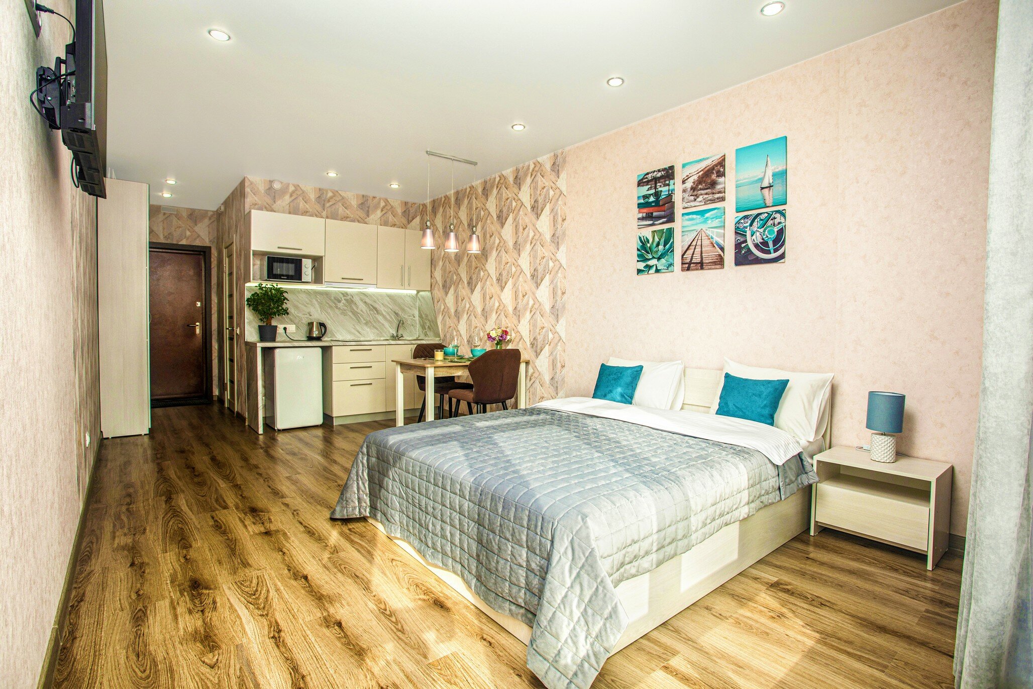 Фото Авион Фрегат