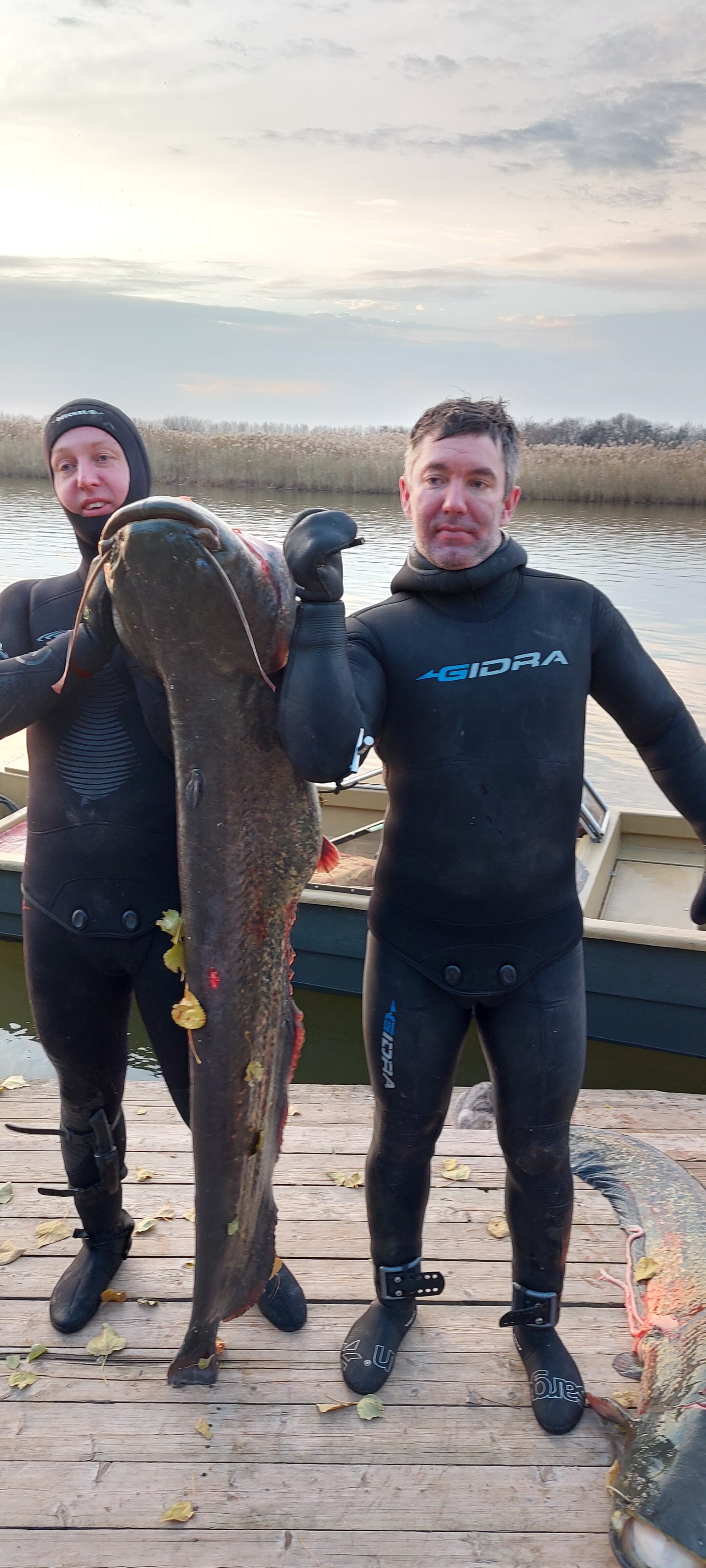 Фото Дом в дельте