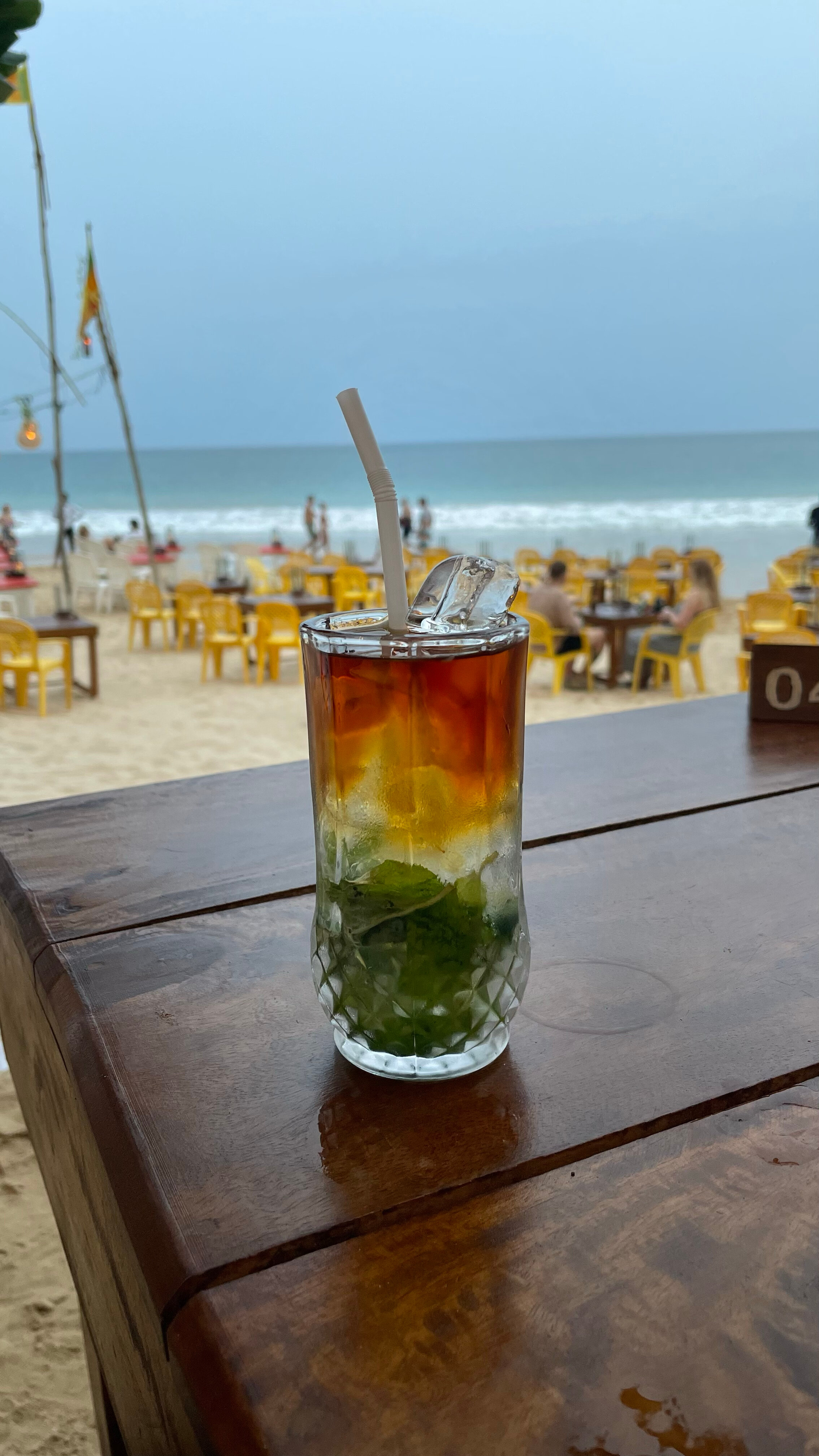 Фото Central Beach Inn