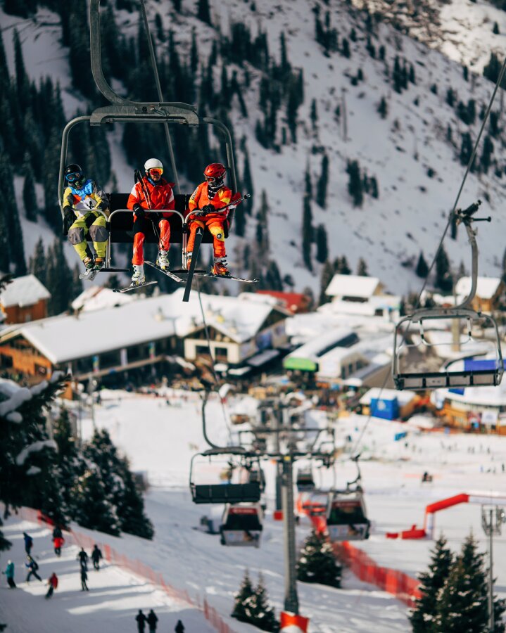 Фото Tenir Eco Hotel