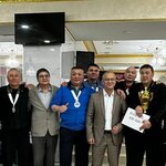 Dostar (Kanysh Satbayev Street, 6Б), sports club