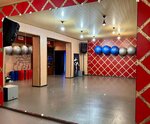 Plaza (ул. Отке, 55, Анадырь), спортивно-развлекательный центр в Анадыре