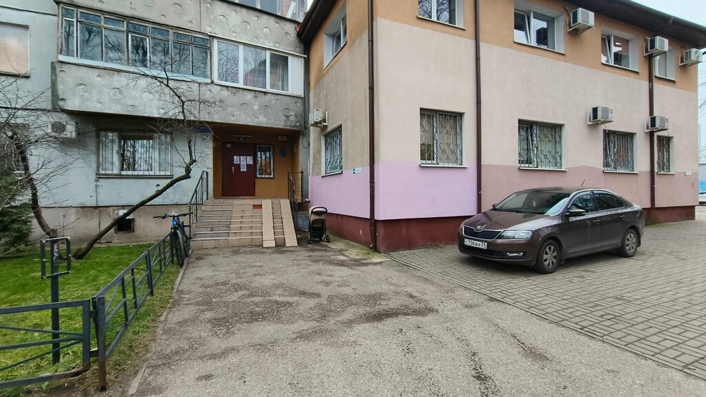 Farmacia Аптечный пункт городской детской поликлиники № 6, , foto