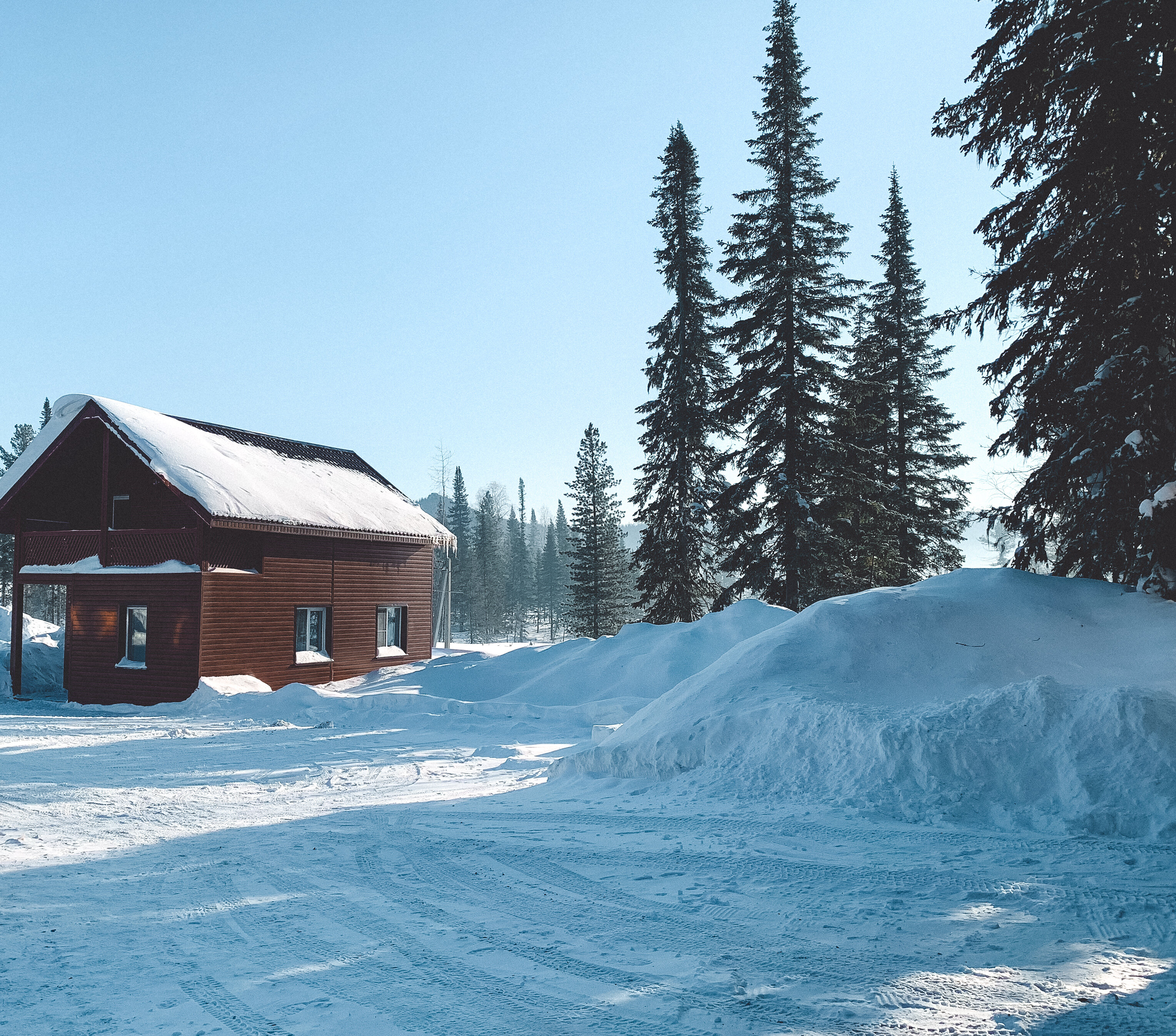 Фото отеля 5