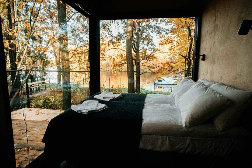 Фото Сила ветра