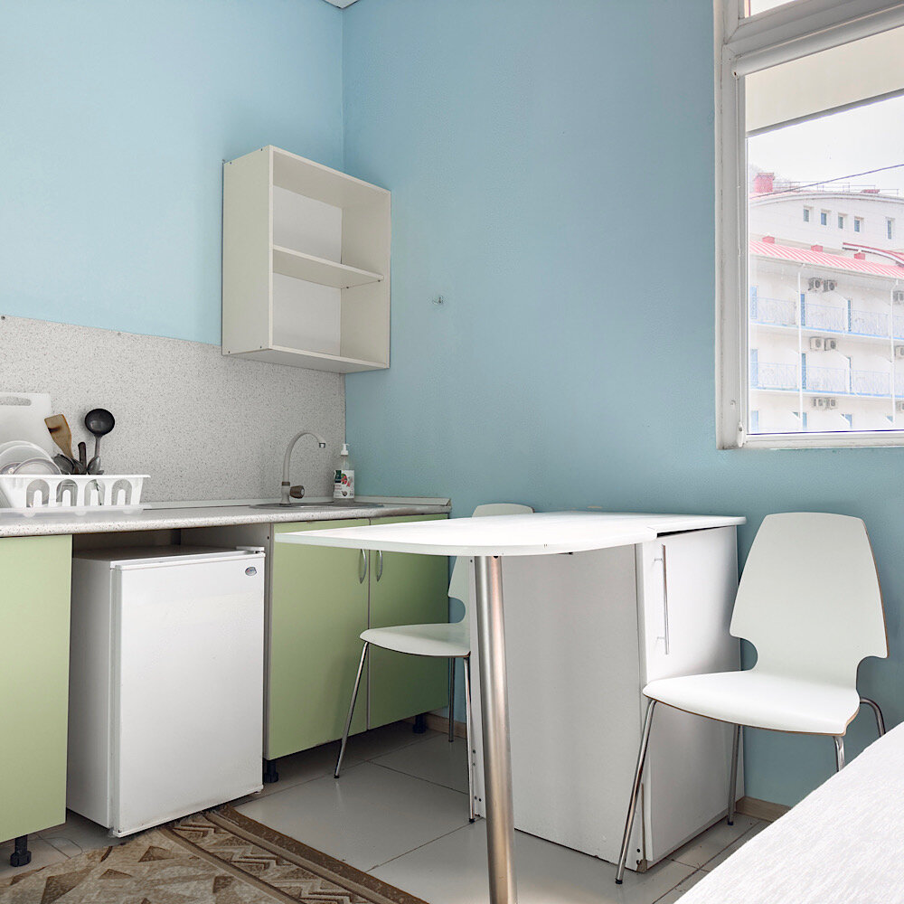 Фото Отель Ольгинка