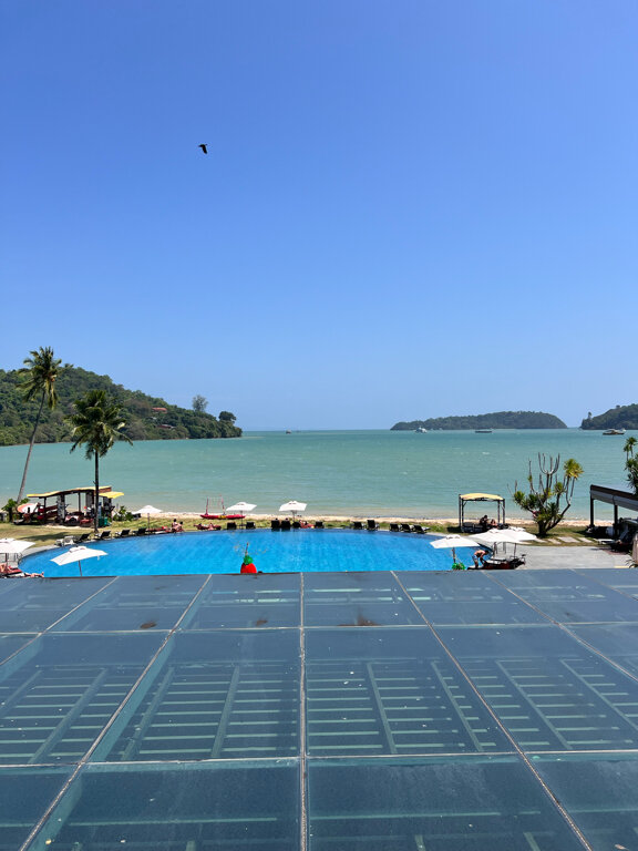 Фото Phuket Panwa Beachfront Resort