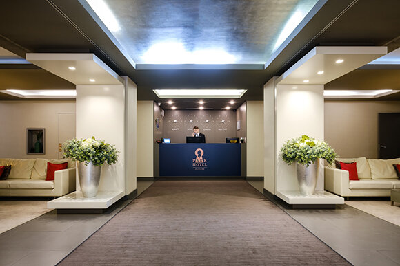 Фото Park Hotel Almaty